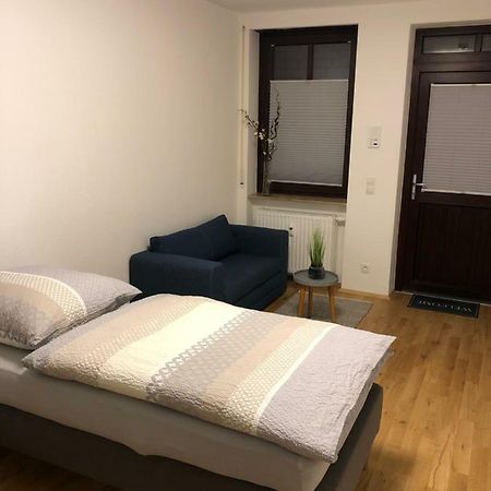 Apartment Am Schlossplatz Эрланген Экстерьер фото