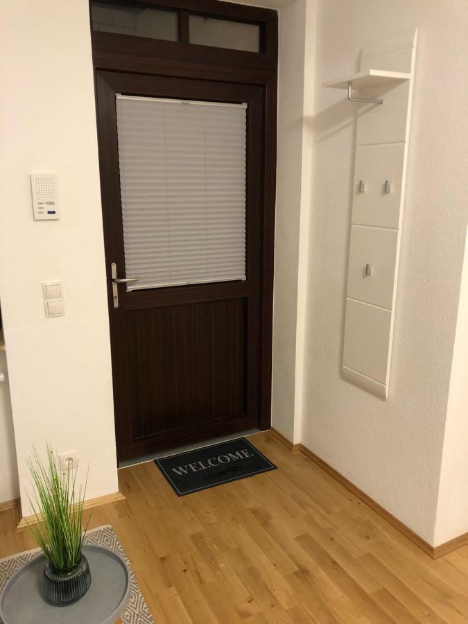 Apartment Am Schlossplatz Эрланген Экстерьер фото